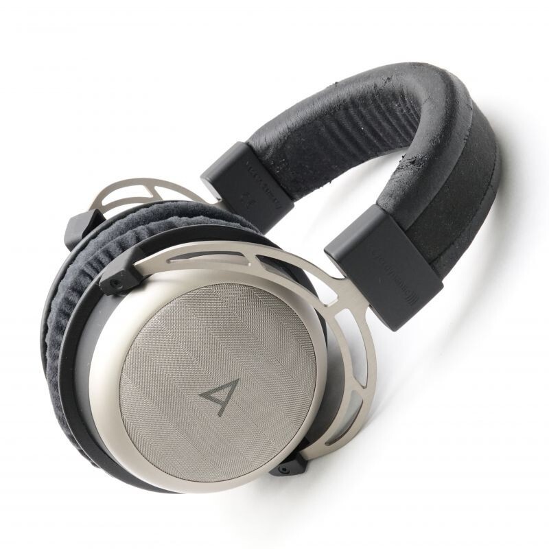 Astell&Kern AK T1p beyerdynamic製ヘッドフォン Astell&Kern AK T1p｜Astell&Kern