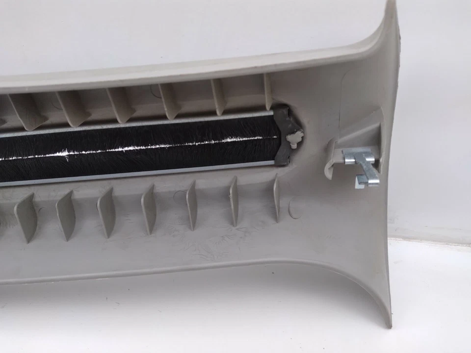 2001-2007 DODGE CARAVAN LEFT UPPER B PILLAR TRIM MOLDING OEM 112625 - Изображение 4 из 4