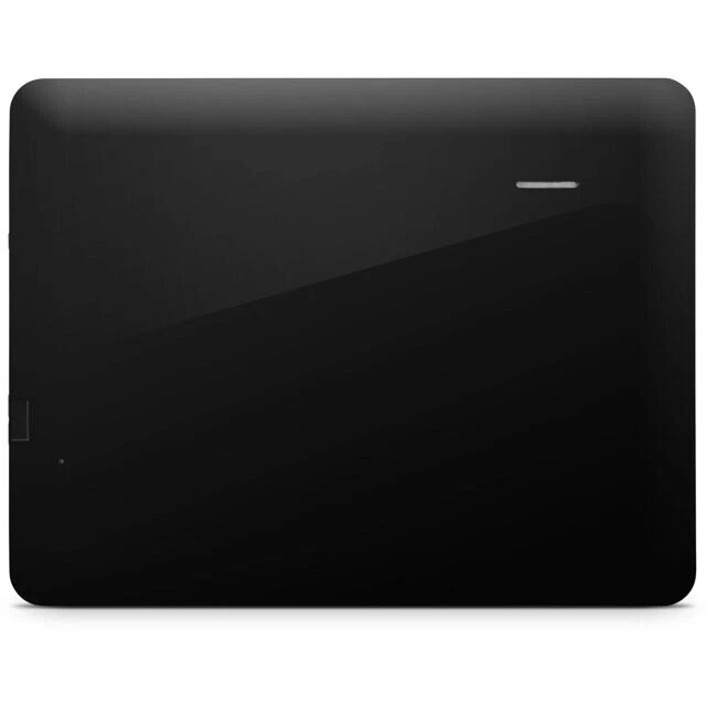 Ematic EGS108 9" Tablet 8GB Memory (Black) - New - Image 4 of 4