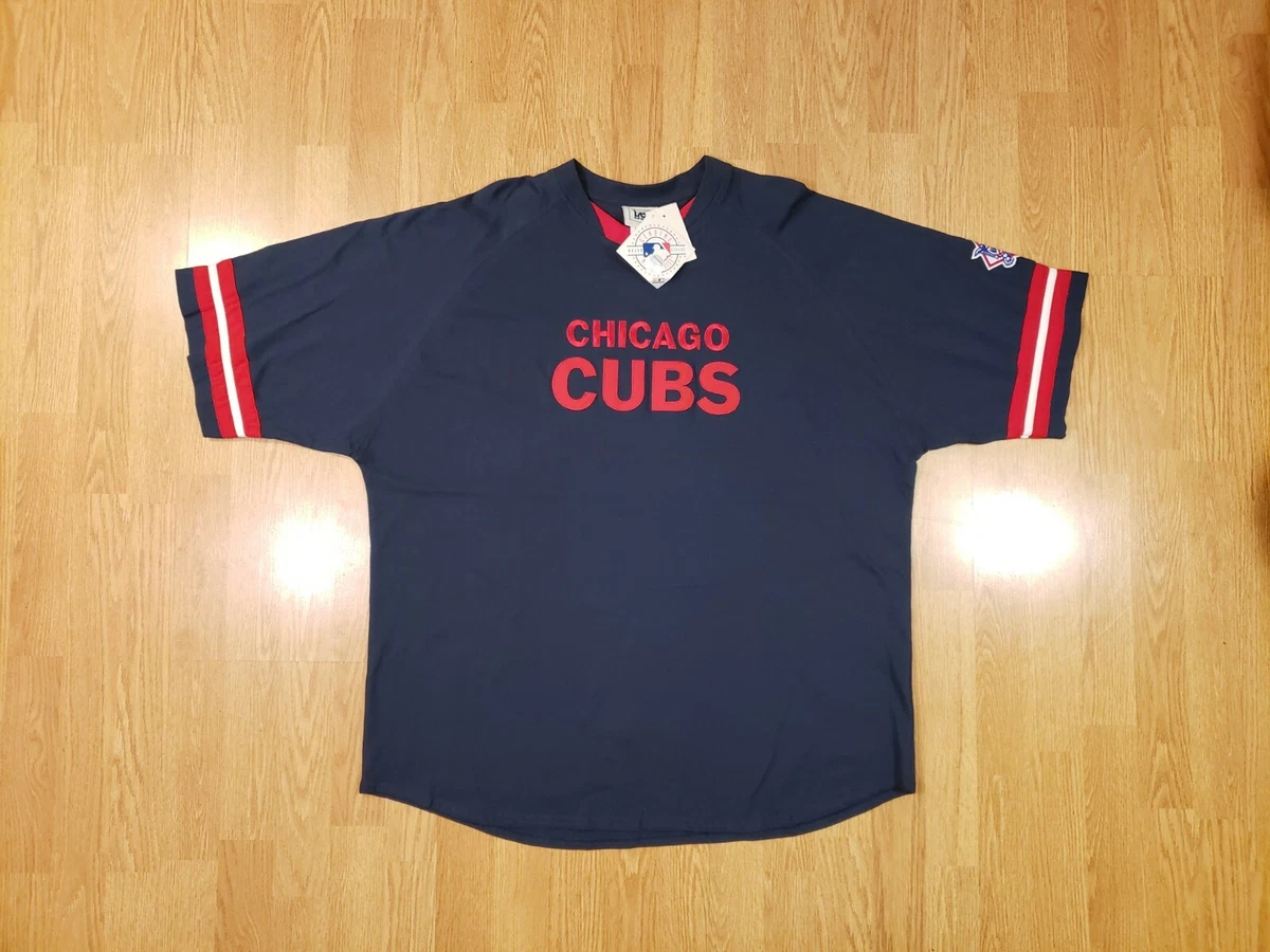 chicago cubs batting practice jersey