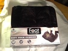 Foot Massager - Grand Innovations Spa - Soft Foam Cushion - NIB