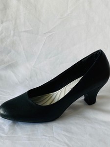 easy street kitten heels