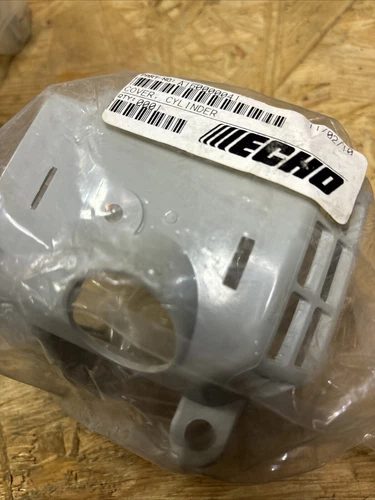 Echo Cylinder Cover, A160000040 A160000041