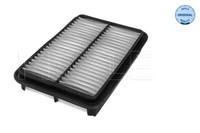 Meyle 37-123210011 Luftfilter FüR Santa FÉ Magentis 2.0-2.7 02.01-12.10 KIA