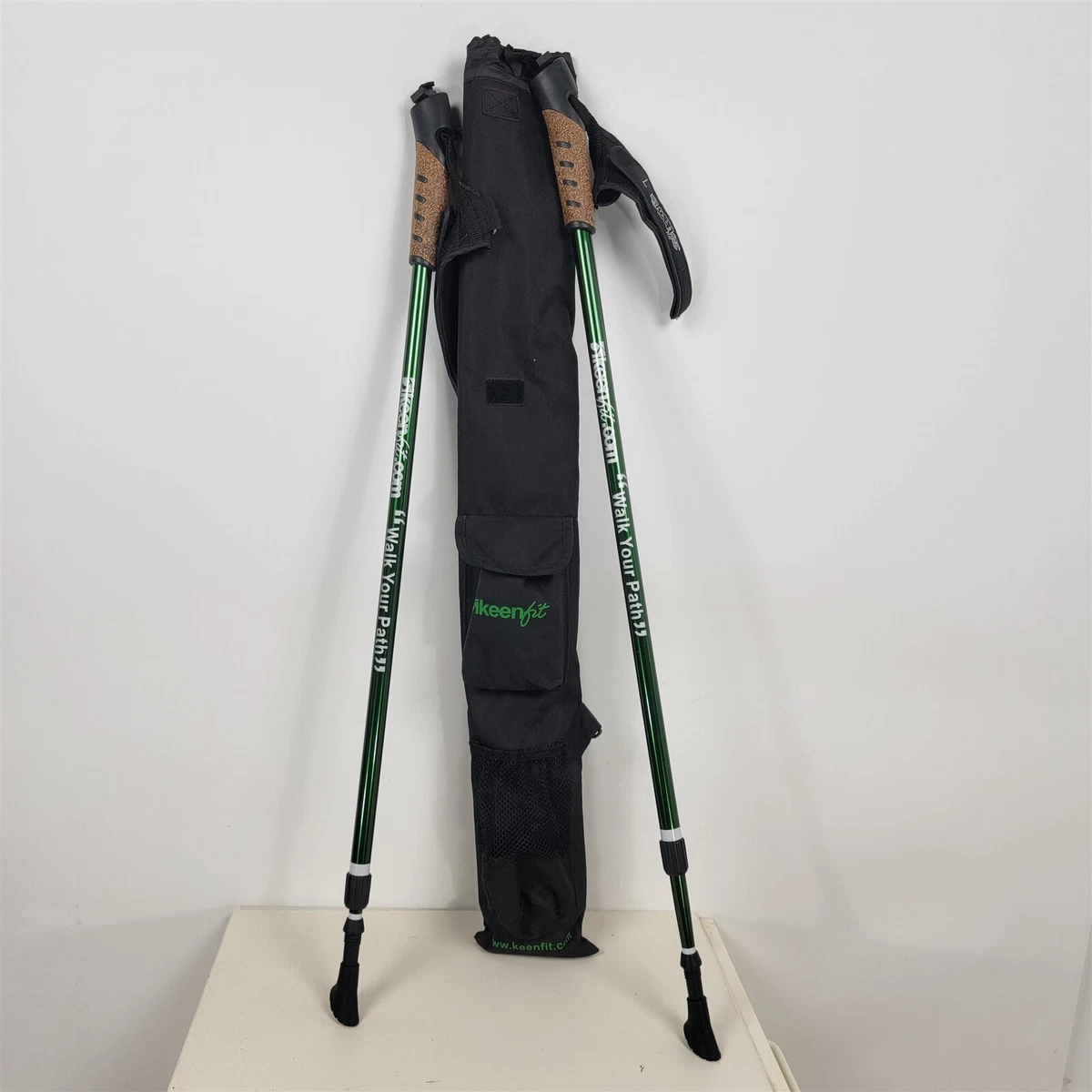 Keenfit walking sticks hot sale