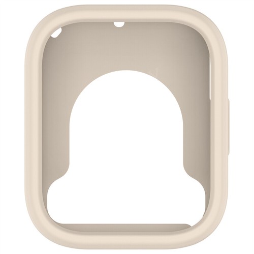 Do Redmi Watch 5 Active/5 Lite Bumper Futerał ochronny Silikon Protective Case Frame - Zdjęcie 99 z 115