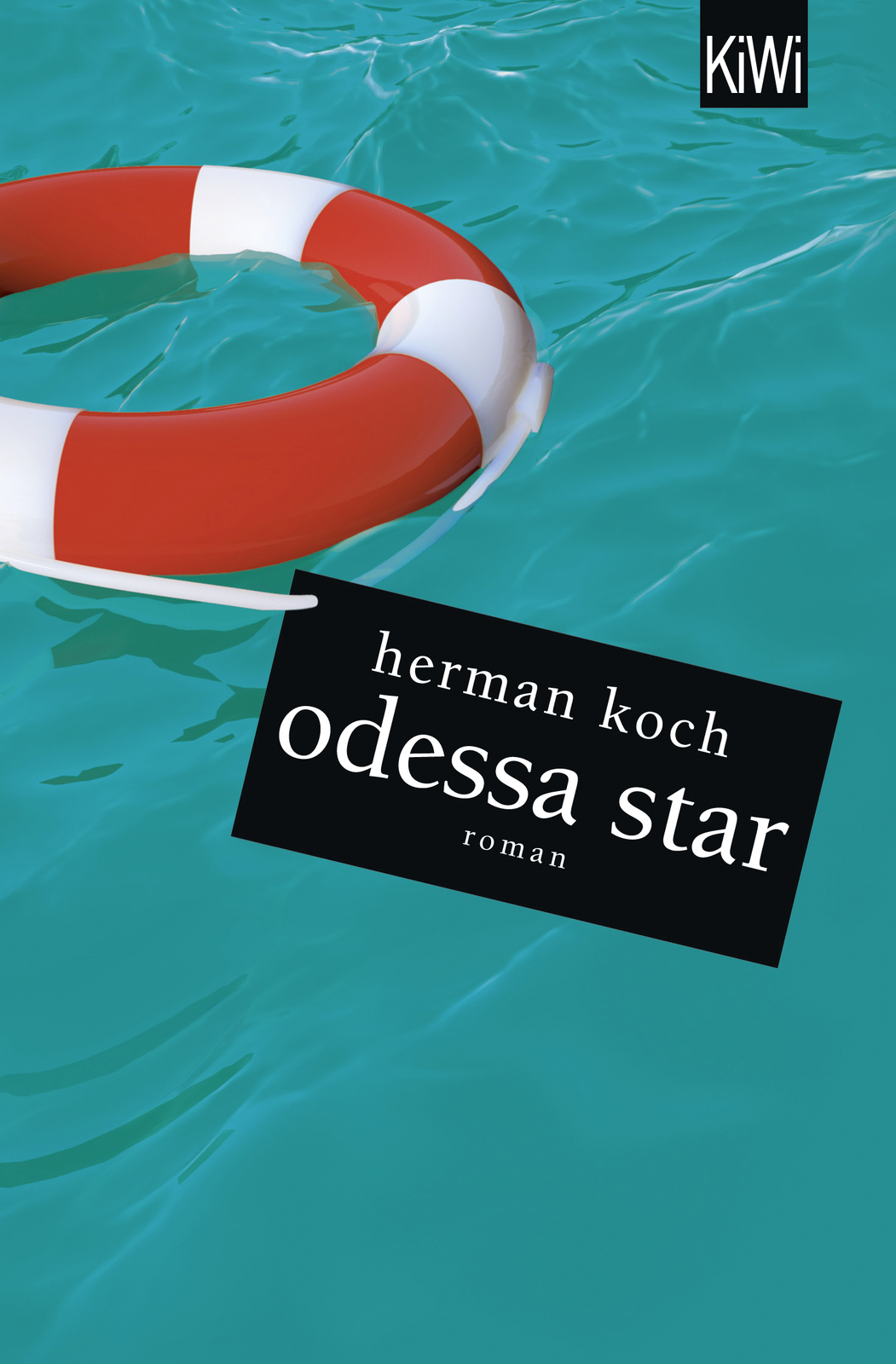 Thumbnail - Herman Koch; Christiane Kuby / Odessa Star