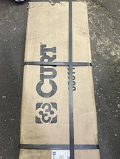 CURT Manufacturing Double Lock EZr Gooseneck Hitch 60611 New