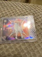 2019-20 OPTIC FANTASY STARS BASKETBALL SILVER PRIZM NIKOLA  JOKIC # 5 FREE S&H 