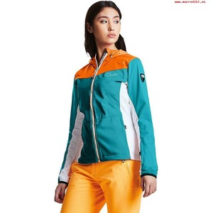 aqua ski jacket