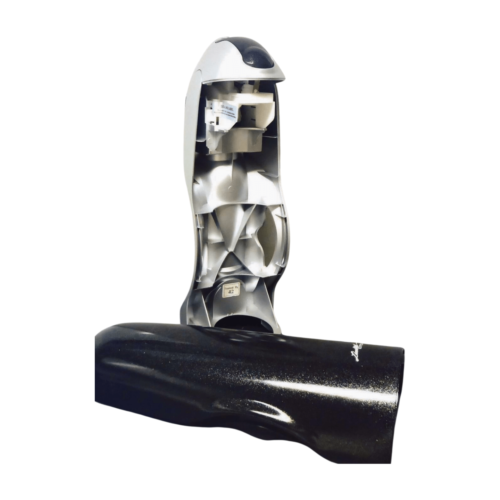 Soda-Club DESIGN schwarz/silber Glitter Limited Edition SodaStream - Bild 4 von 8