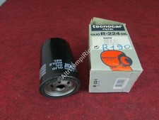 Filtre à huile BMW 323