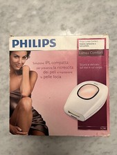Philips Lumea Comfort SC1982 Sistema di epilazione a luce pulsata