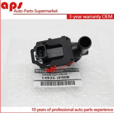 OEM For  INFINITI Vapor Canister Purge Solenoid Evap Vent Control Valve