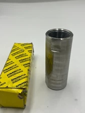 Strataflo 3385RB Modular Stainless Check Valve 1 in 3000 PSI 2020
