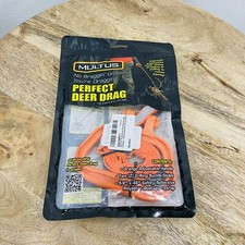 MULTUS Perfect Deer Drag Hunting Gear Dragging Pull Rope Deer Hunting Bow