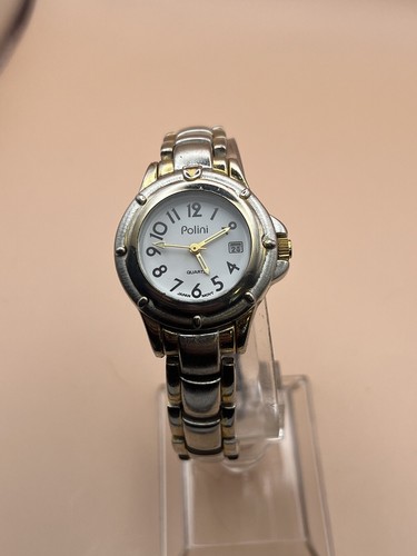 Polini Watch