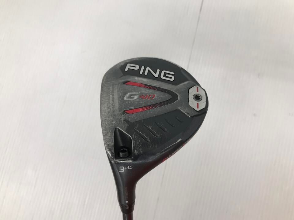 PING - ピン　PING G410 ALTA J CB RED S 5uシャフト Golf Iron Set Ping G410 ALTA J CB RED (S) 5pcs 6-P JAPAN | eBay