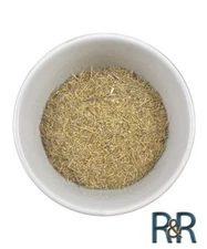 Organic EYEBRIGHT Herb C/S (Euphrasia officinalis) Cut & Sifted CRUSHED #1 Rated