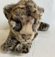 Steiff Molly Baby Gepard Plush With All Tags