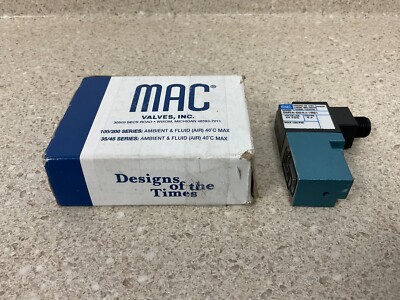 Mac DM3A-DDAJ-1RE1 NEW