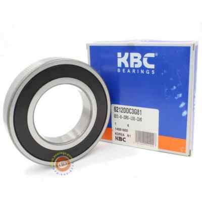 Replaces Krone 540.186 Radial Bearing 60mm Bore - KBC