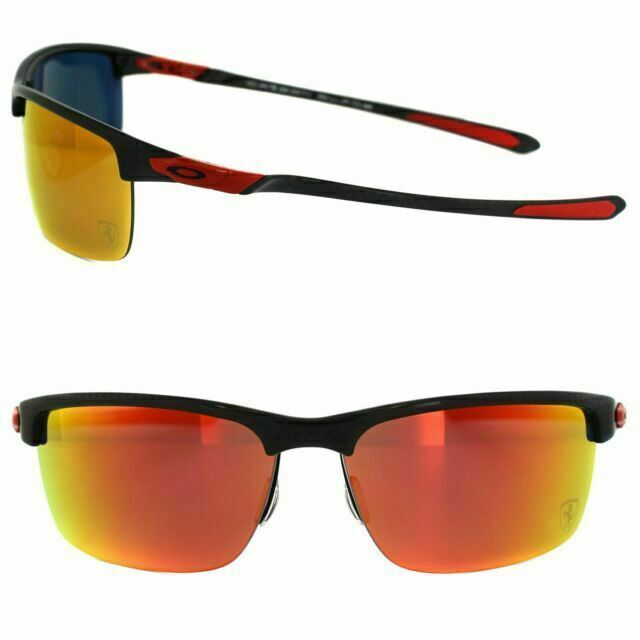 Top 39+ imagen oakley carbon blade - Abzlocal.mx