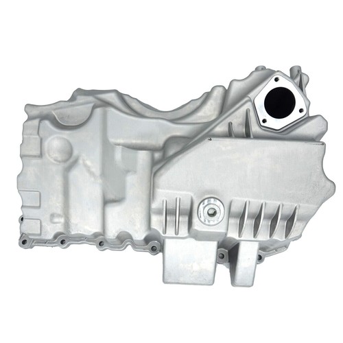 New For BMW 328i 428i 528i Z4 N20 N26 2.0L Aluminum Engine Oil Pan