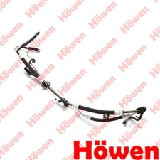 Howen New Power Steering Pipes Hose + Nut for Volvo C30 C70 S40 V50 2004-2013