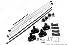 Genuine Saab Roof Rack For 2010-2011 Saab 9-5 12828243-AA