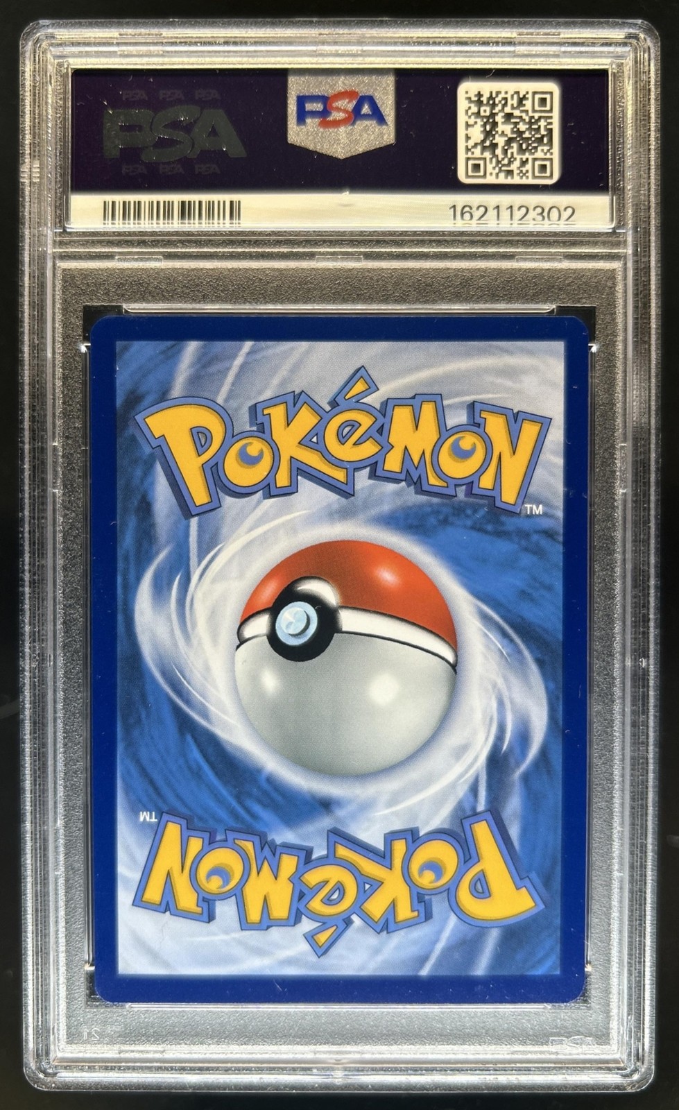 2023-25 Pokemon SV Black Star Promos Pikachu 2023 #085 PSA 9 view 2