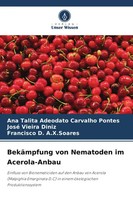 Ana Talita Adeodato Carvalho Pontes (U. A.) | BekäMpfung Von Nematoden Im...