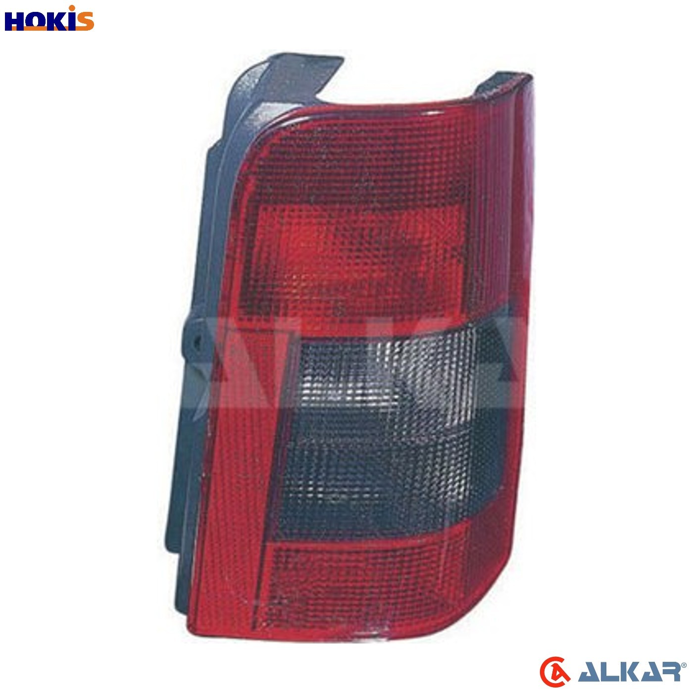 TAIL LIGHT ASSEMBLY 2212974 FOR PEUGEOT PARTNER/ESCAPADE/MPV/FURGON/Box/Van 1.9L - Image 3