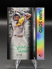 2022 Topps X Juan Soto Curated Baseball Cards Checklist 24