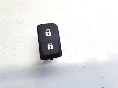 Volvo S40 2007 Door central locking lock switch control (DOOR LOCK #2154886-53