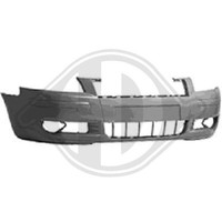 StoßFäNger Diederichs 1031050 Hd Priority Parts FüR Audi Vorne
