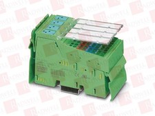 PHOENIX CONTACT IB IL 24 DI 8/T2-PAC / IBIL24DI8T2PAC (USED)