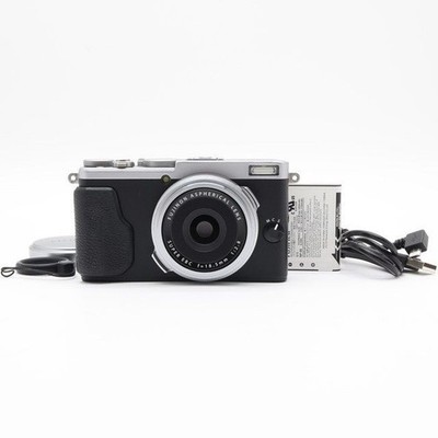 極美　Fujifilm Silvi Fi FUJINON 28-100mm 希少 Silvi Fi : 特長 | 富士フイルム