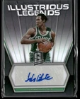 2017-18 Panini Spectra #IL-JJW Jo Jo White Illustrious Legends Signatures #/149