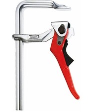 Bessey 250mm Non-Slip Lever Clamp Classi-X 250/120 - 1 per Pack - GSH25