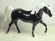 Breyer El Blanco CM Black Beauty