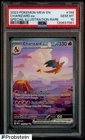 2023 Pokemon MEW EN Special Illustration Rare #199 Charizard ex PSA 10 GEM MINT