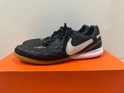Nike Lunar Legend 7 PRO 10R IC US 10.5 UK 9.5 AQ2211 027 Soccer/Futsal Shoes