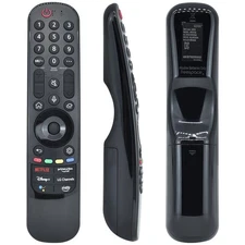 New Original MR22GA AKB76039902 For LG 2021 Smart TV Voice Magic Remote Control