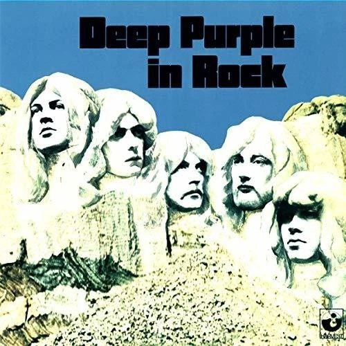 25+ Deep Purple LP Vinyl Records for sale | Updated Oct 2026