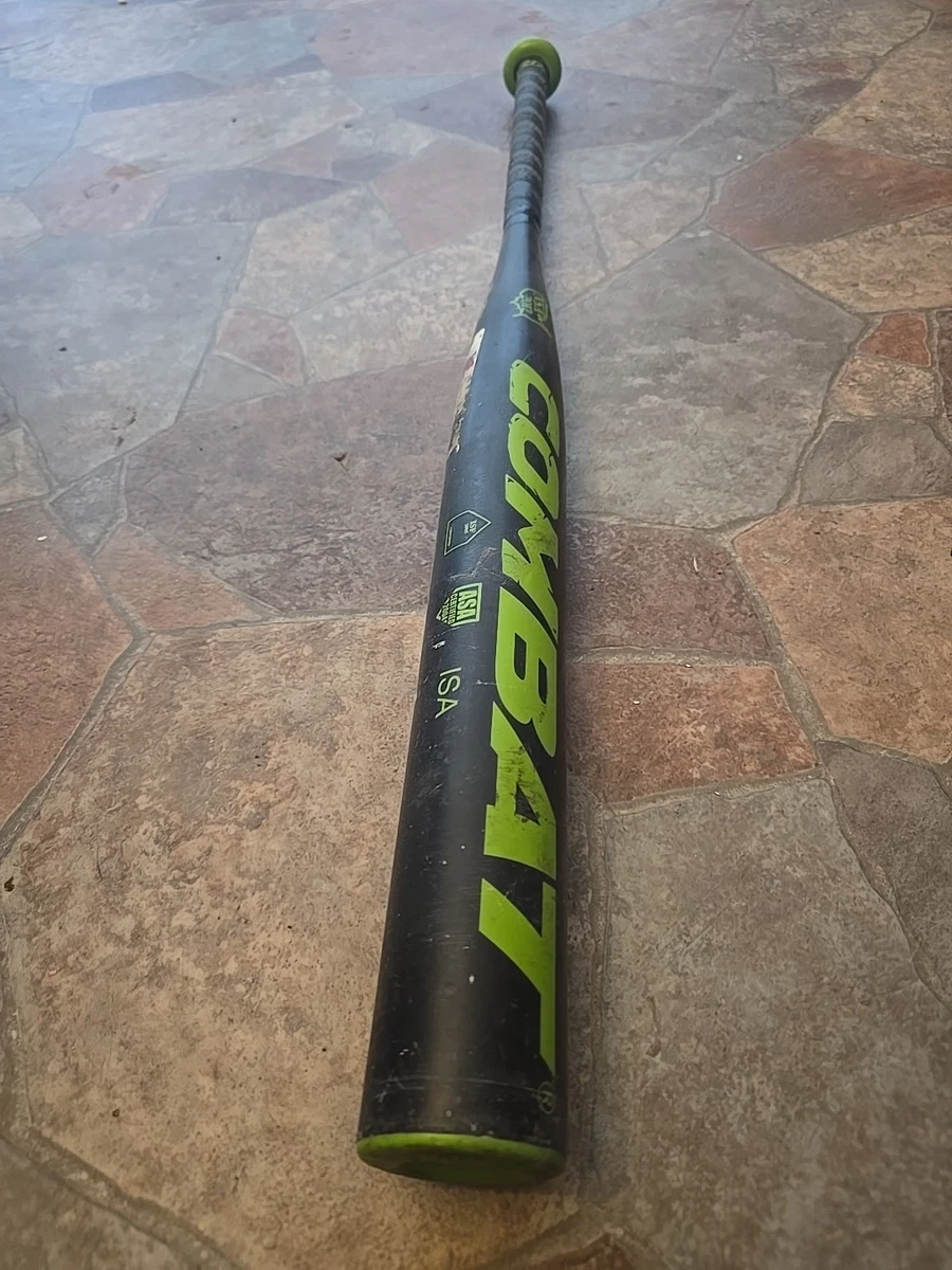 Combat Carbon Composite Fastpitch Softball Bats for sale | eBay