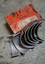 SERIE BRONZINE DI BIELLA ALFA ROMEO GIULIA GT 105 1.3 1^ MAGG. O.E. 131516712/1