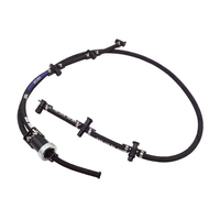 Leckkraftstoff Schlauch RüCklaufleitung FüR Audi VW - 059130218C You.S Original