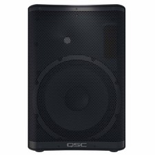 QSC CP12 CP Series 12" Powered Active 1000 Watt Compact DJ PA Speaker