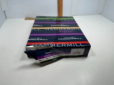 Hammermill Paper Digital Gloss Cover - 80 lb, 8.5" x 11", 250 Pack 94 Brightness